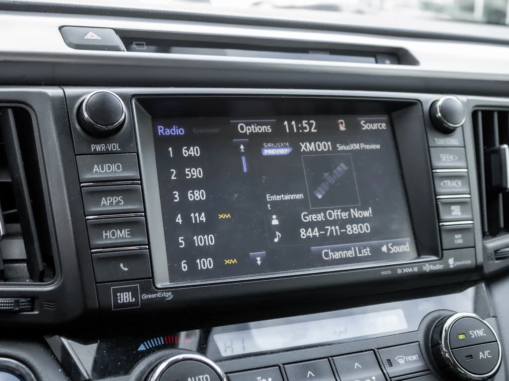 Toyota Rav4 Hybrid* Limited* AWD* ����������* (���� �� ��) | Mobile.bg � ����������� 15