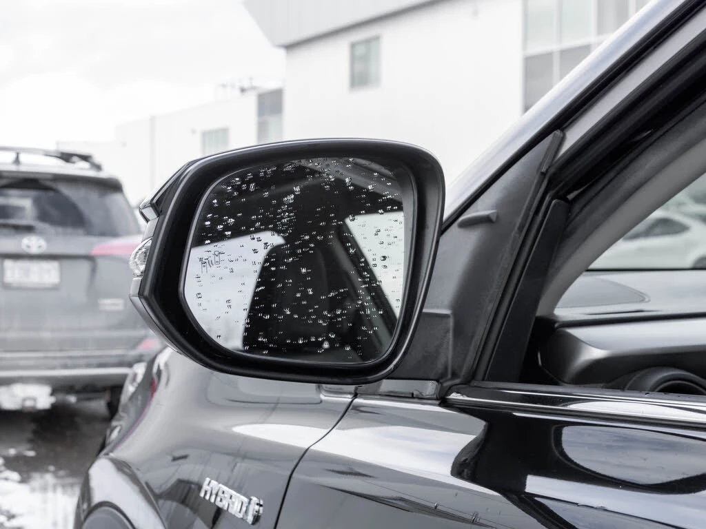 Toyota Rav4 Hybrid* Limited* AWD* ����������* (���� �� ��) | Mobile.bg � ����������� 9