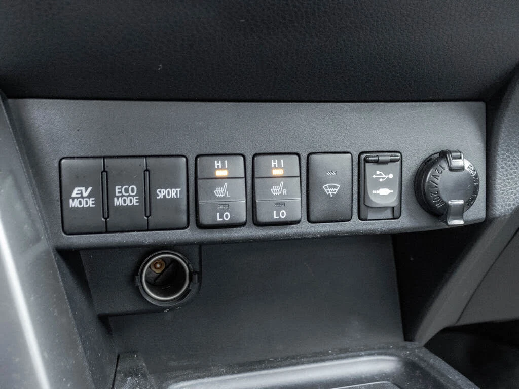 Toyota Rav4 Hybrid* Limited* AWD* ����������* (���� �� ��) | Mobile.bg � ����������� 12