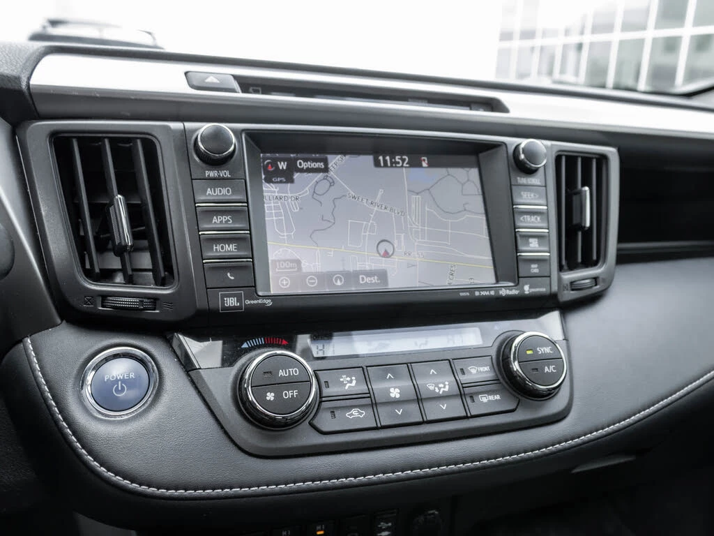 Toyota Rav4 Hybrid* Limited* AWD* ����������* (���� �� ��) | Mobile.bg � ����������� 13