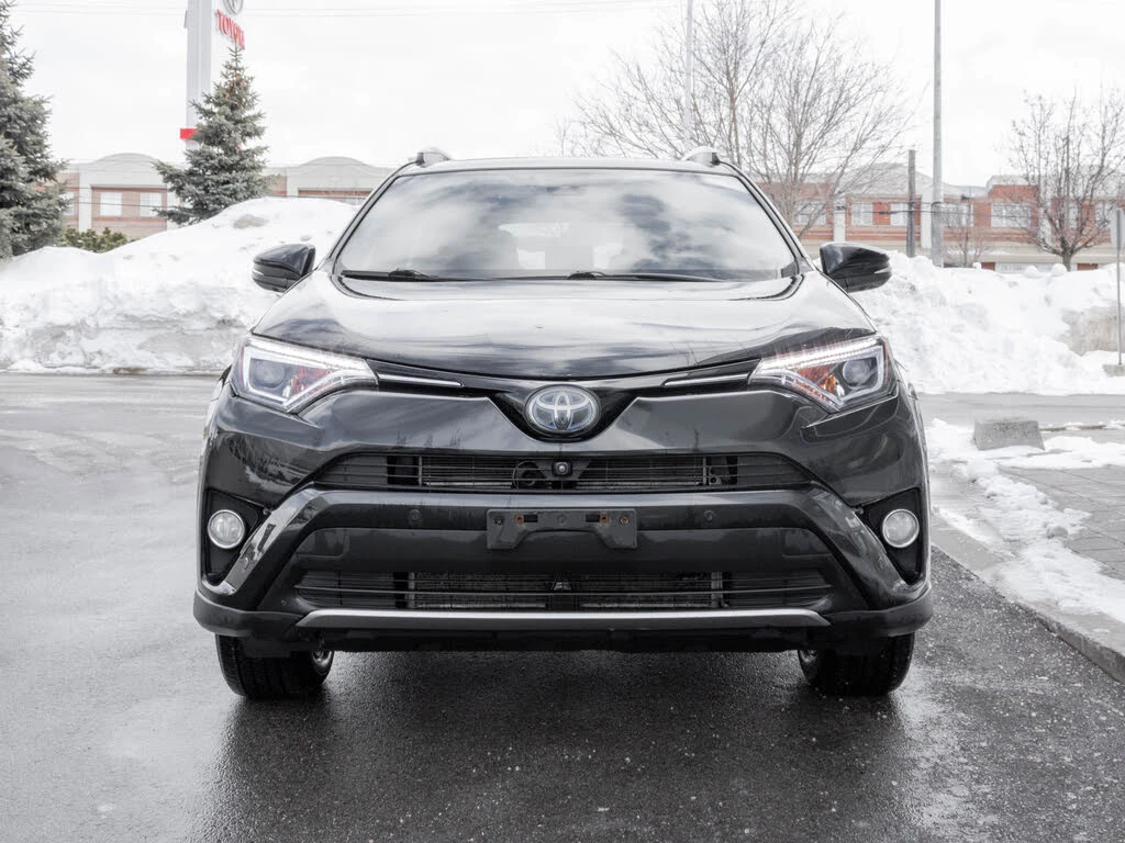 Toyota Rav4 Hybrid* Limited* AWD* ����������* (���� �� ��) | Mobile.bg � ����������� 2