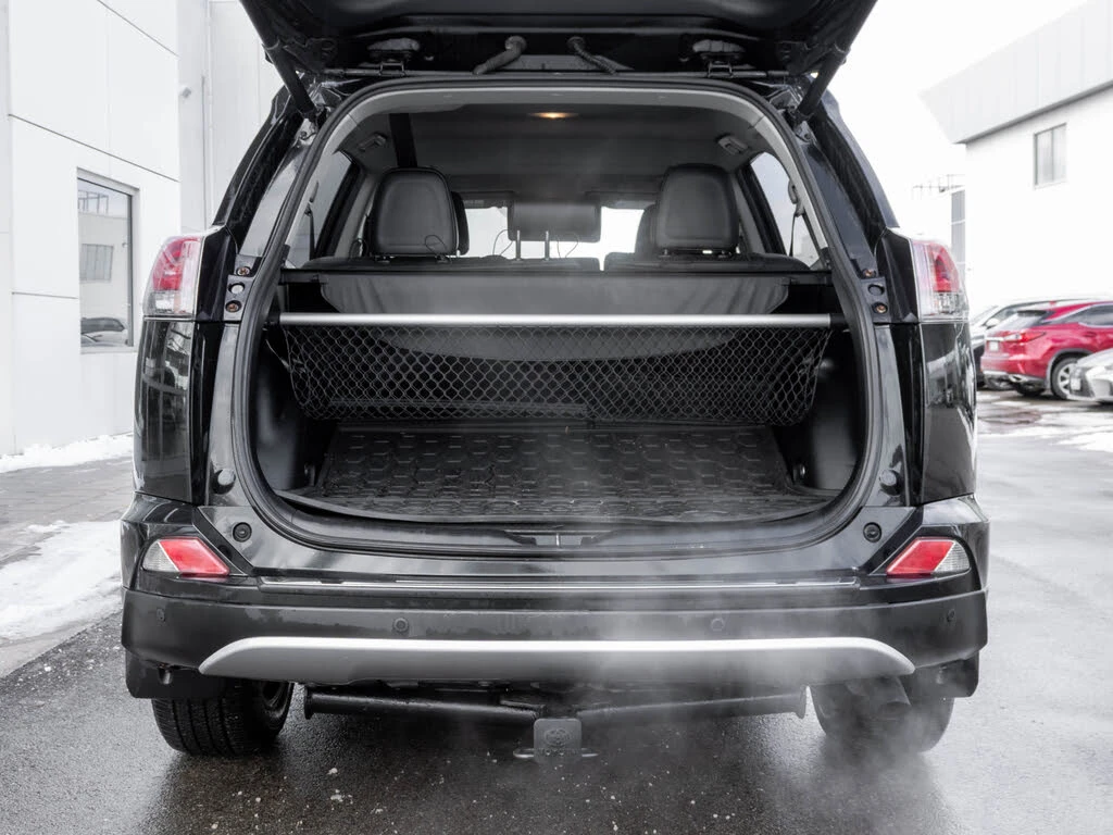 Toyota Rav4 Hybrid* Limited* AWD* ����������* (���� �� ��) | Mobile.bg � ����������� 8