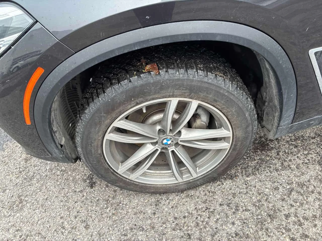 BMW X5 xDrive40i/CARFAX/PANO/ВТОРИ ГУМИ И ДЖАНТИ/ОТ BMW, снимка 6 - Автомобили и джипове - 53934316