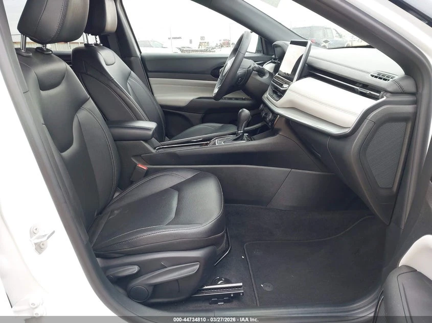 Jeep Compass 2.0L I-4 DI, DOHC, VVT, TURBO, 200HP 4X4 Drive | Mobile.bg � ����������� 5