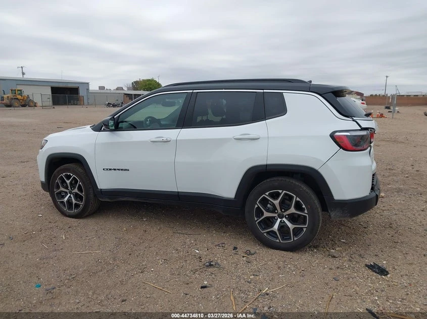 Jeep Compass 2.0L I-4 DI, DOHC, VVT, TURBO, 200HP 4X4 Drive | Mobile.bg � ����������� 14