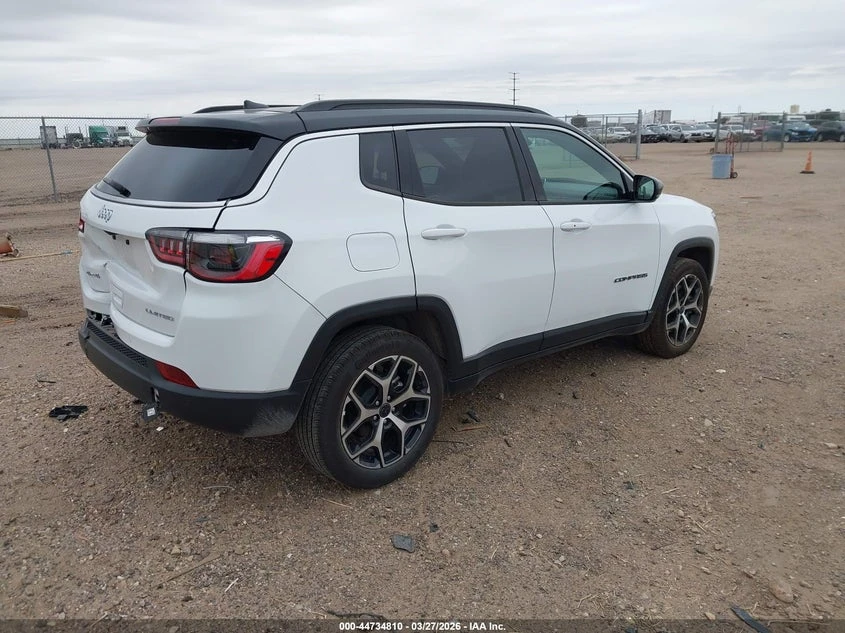 Jeep Compass 2.0L I-4 DI, DOHC, VVT, TURBO, 200HP 4X4 Drive | Mobile.bg � ����������� 4