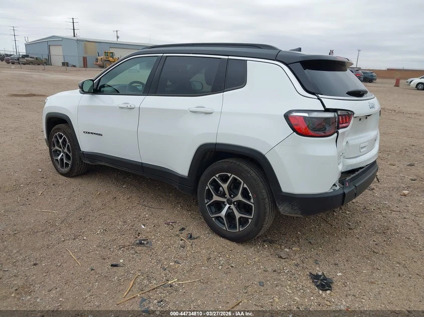 Jeep Compass 2.0L I-4 DI, DOHC, VVT, TURBO, 200HP 4X4 Drive | Mobile.bg � ����������� 3