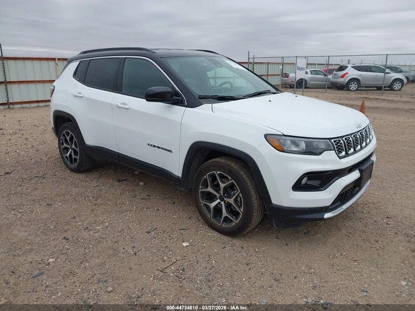 Jeep Compass 2.0L I-4 DI, DOHC, VVT, TURBO, 200HP 4X4 Drive | Auto.bg — изображение 1