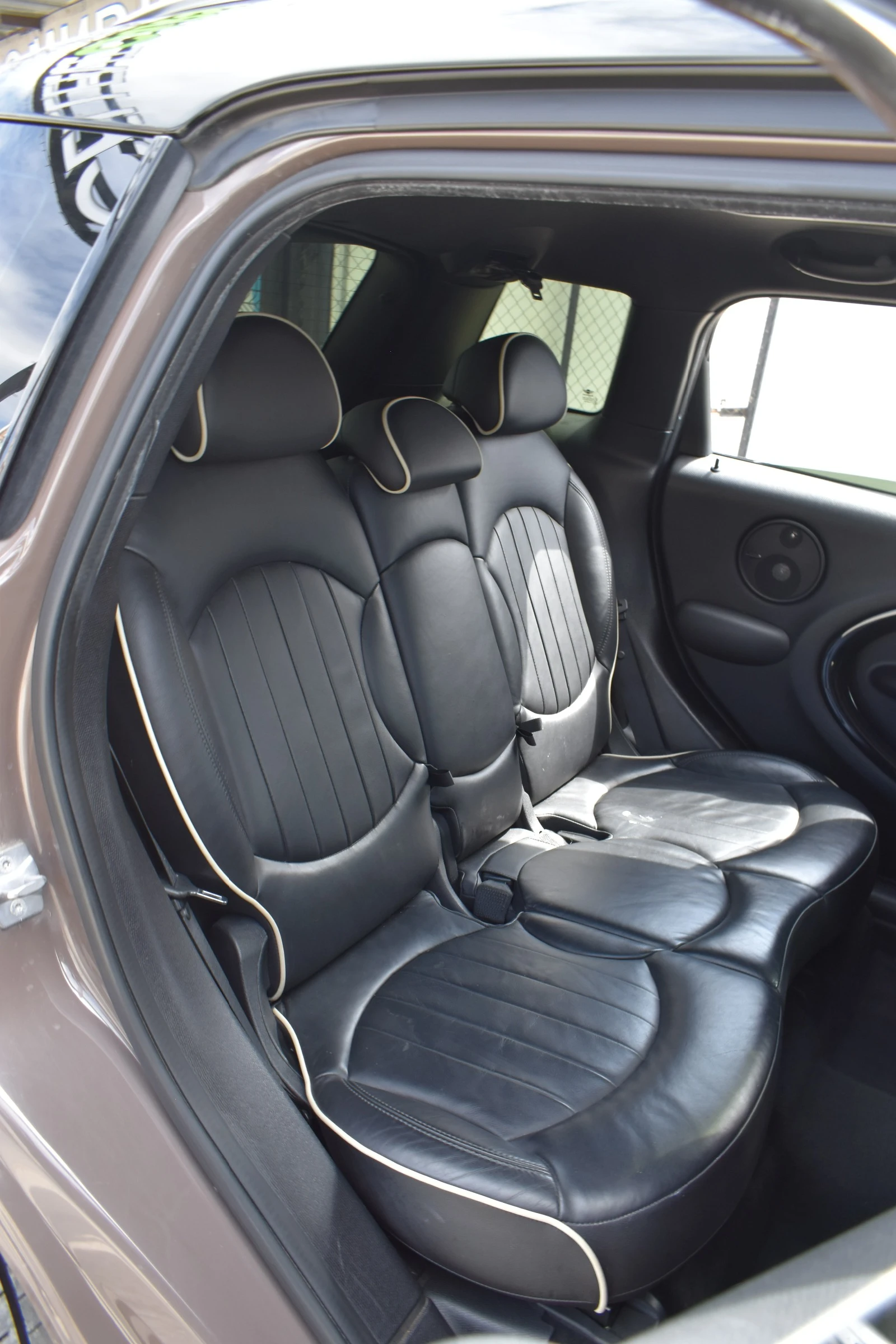 Mini Countryman С* 4х4* AUTOMAT, снимка 12 - Автомобили и джипове - 54089568