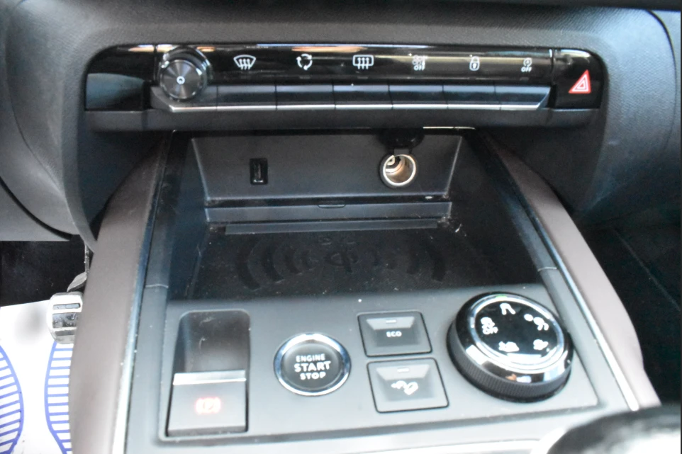 Citroen C5 Aircross 1.5 HDI Shine  | Mobile.bg � ����������� 10