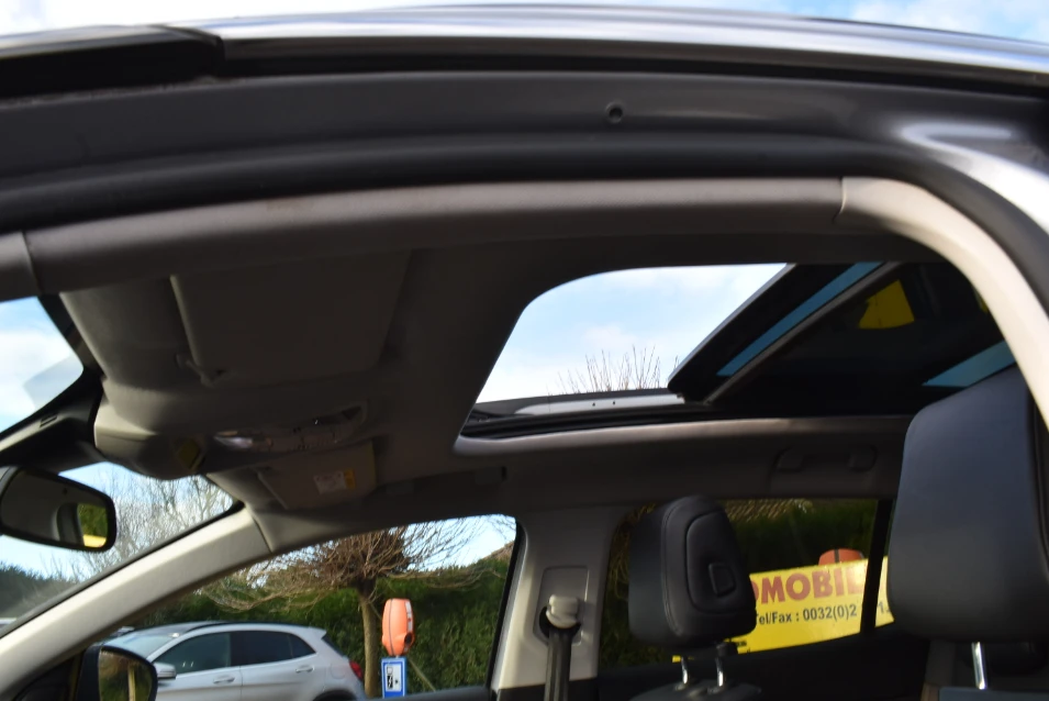 Citroen C5 Aircross 1.5 HDI Shine  | Mobile.bg � ����������� 8