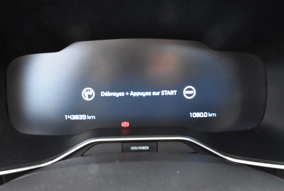 Citroen C5 Aircross 1.5 HDI Shine  | Mobile.bg � ����������� 13