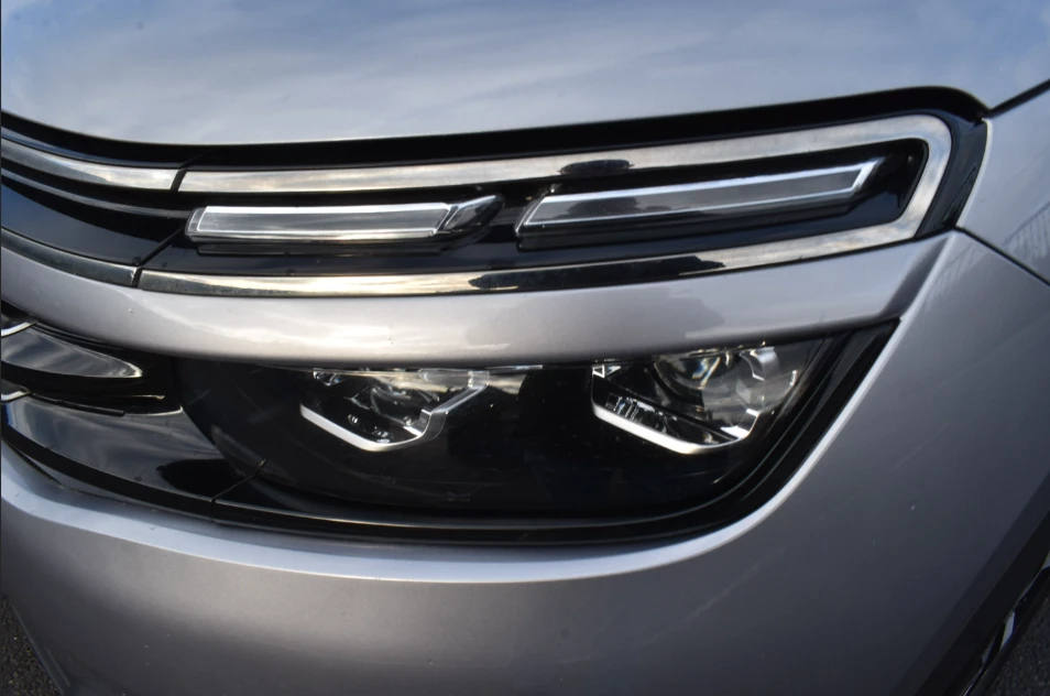 Citroen C5 Aircross 1.5 HDI Shine  | Mobile.bg � ����������� 11