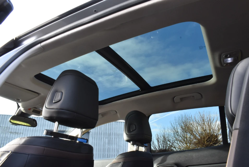 Citroen C5 Aircross 1.5 HDI Shine  | Mobile.bg � ����������� 6