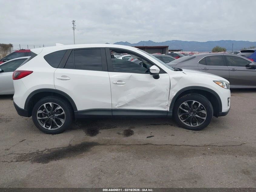Mazda CX-5 2.5L I-4 DI, DOHC, VVT, 184HP All Wheel Drive | Mobile.bg � ����������� 13