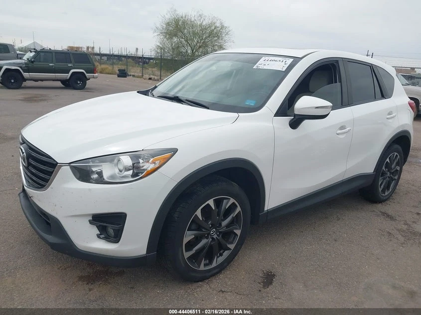 Mazda CX-5 2.5L I-4 DI, DOHC, VVT, 184HP All Wheel Drive | Mobile.bg � ����������� 2