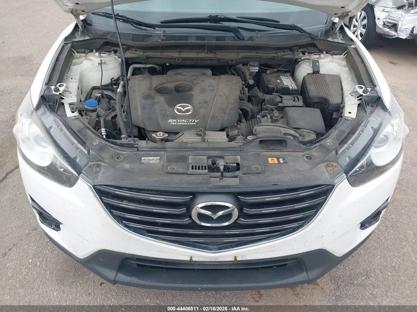 Mazda CX-5 2.5L I-4 DI, DOHC, VVT, 184HP All Wheel Drive | Mobile.bg � ����������� 10