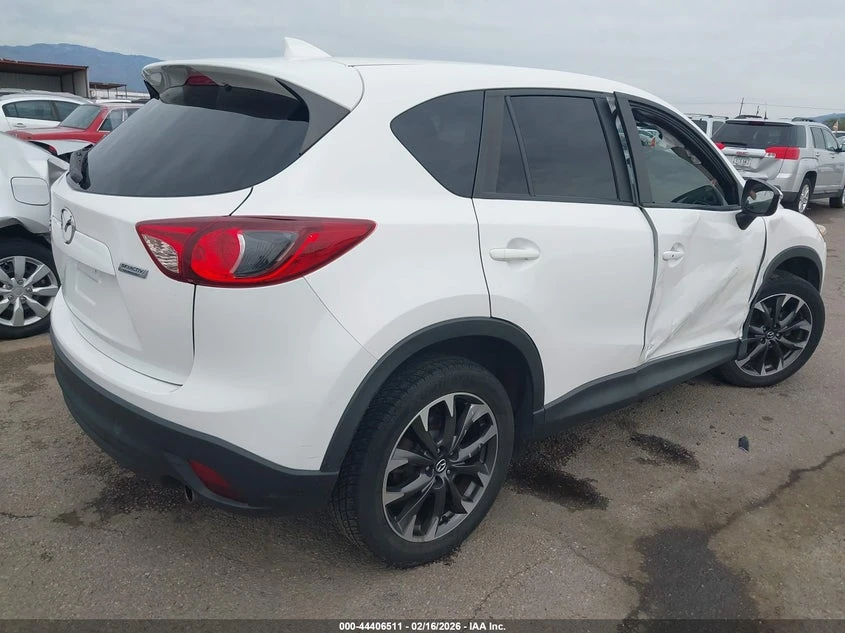 Mazda CX-5 2.5L I-4 DI, DOHC, VVT, 184HP All Wheel Drive | Mobile.bg � ����������� 4
