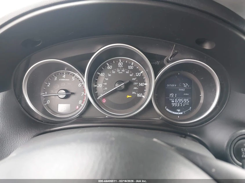 Mazda CX-5 2.5L I-4 DI, DOHC, VVT, 184HP All Wheel Drive | Mobile.bg � ����������� 7