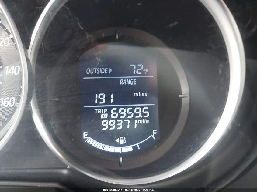 Mazda CX-5 2.5L I-4 DI, DOHC, VVT, 184HP All Wheel Drive | Mobile.bg � ����������� 15
