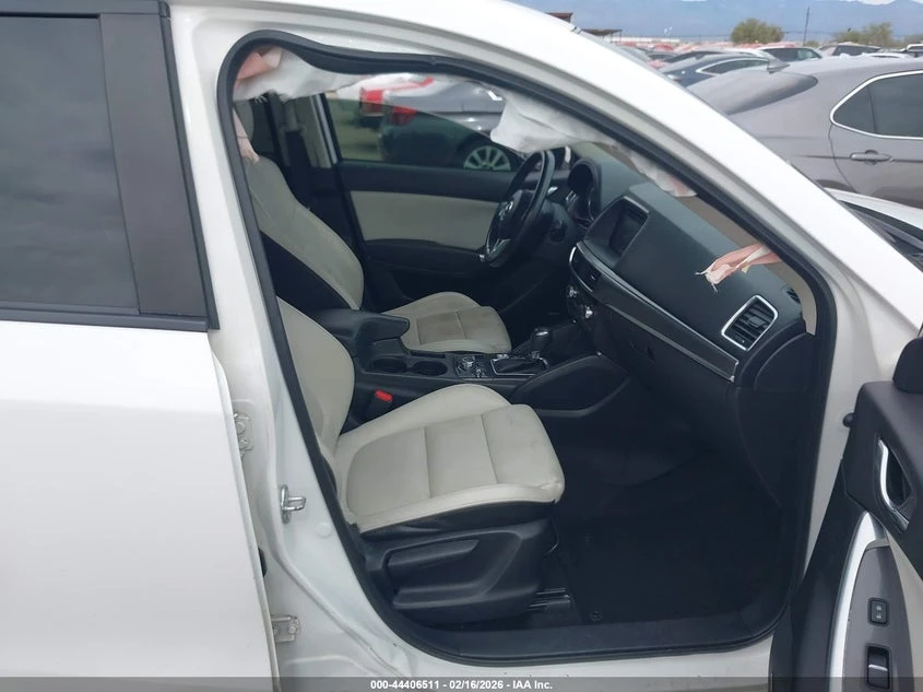 Mazda CX-5 2.5L I-4 DI, DOHC, VVT, 184HP All Wheel Drive | Mobile.bg � ����������� 5