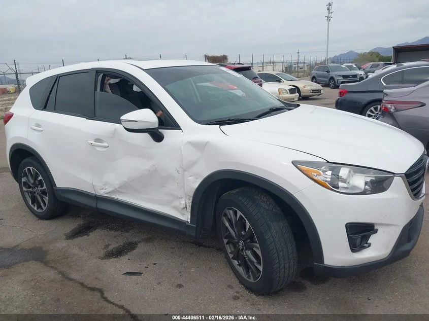 Mazda CX-5 2.5L I-4 DI, DOHC, VVT, 184HP All Wheel Drive | Mobile.bg � ����������� 6
