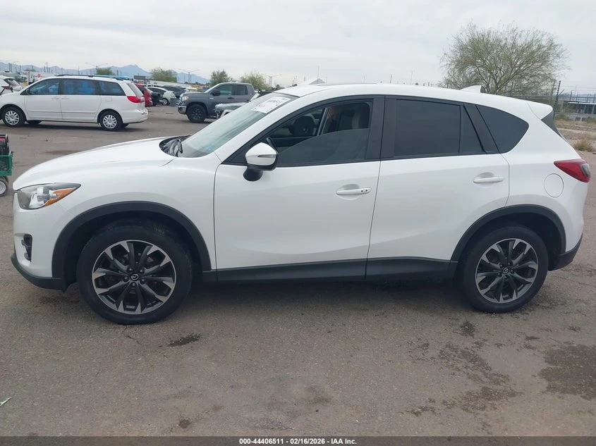 Mazda CX-5 2.5L I-4 DI, DOHC, VVT, 184HP All Wheel Drive | Mobile.bg � ����������� 14