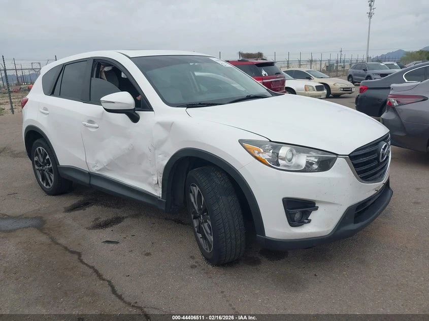 Mazda CX-5 2.5L I-4 DI, DOHC, VVT, 184HP All Wheel Drive | Mobile.bg � ����������� 1