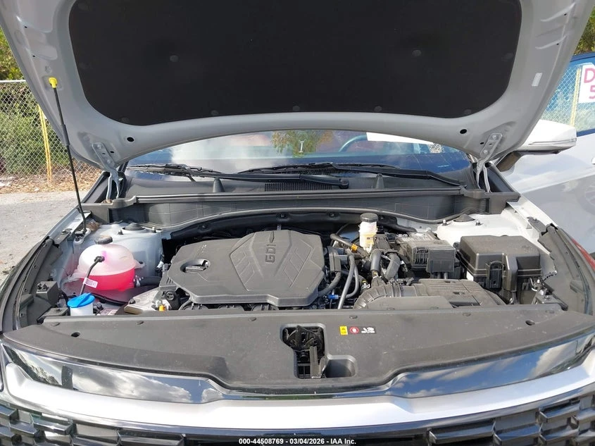 Kia Sportage 2.5l Sx-Prestige, снимка 10 - Автомобили и джипове - 54434009
