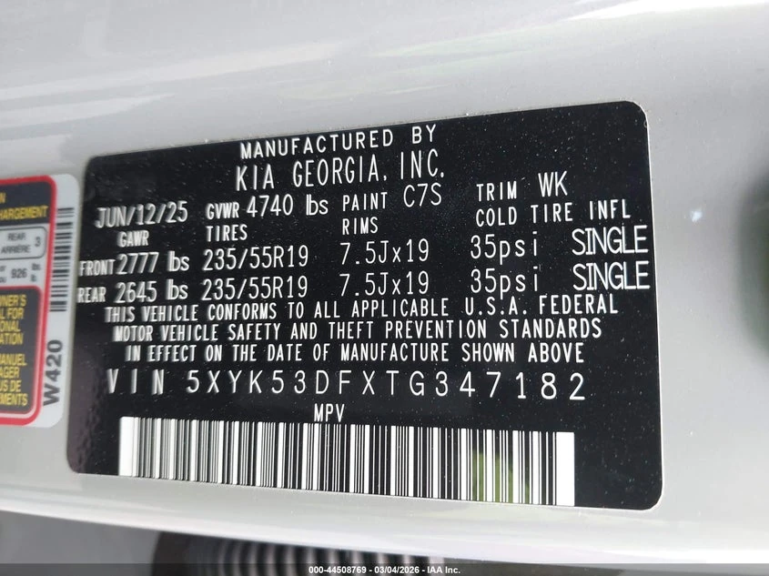 Kia Sportage 2.5l Sx-Prestige, снимка 9 - Автомобили и джипове - 54434009