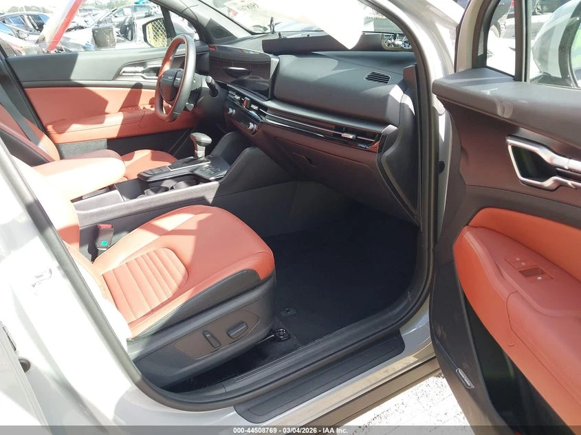 Kia Sportage 2.5l Sx-Prestige, снимка 5 - Автомобили и джипове - 54434009