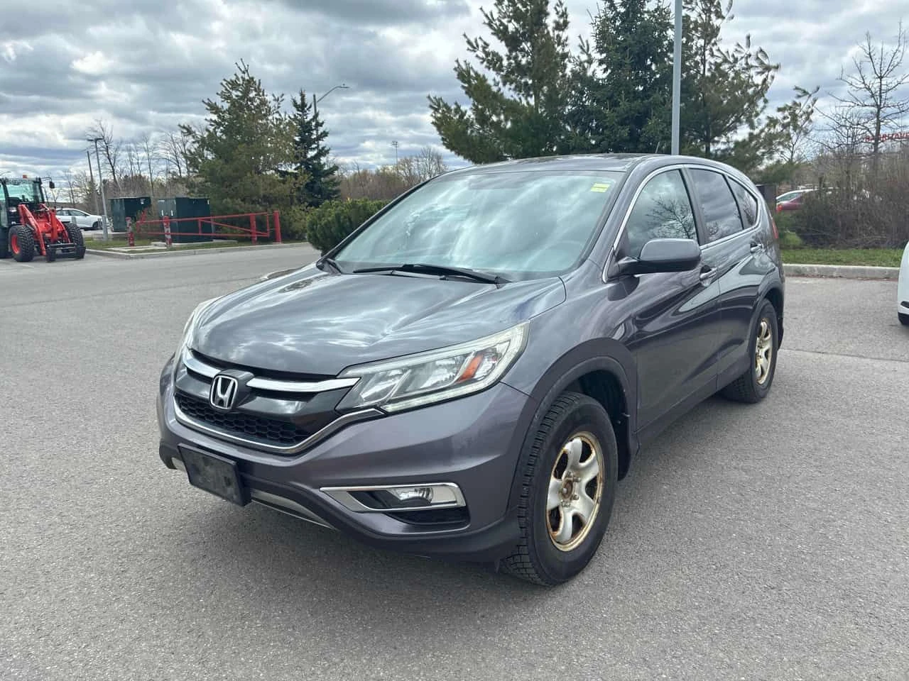 Honda Cr-v * SE * БОНУС ЛЕТИ ДЖАНТИ С ГУМИ* 