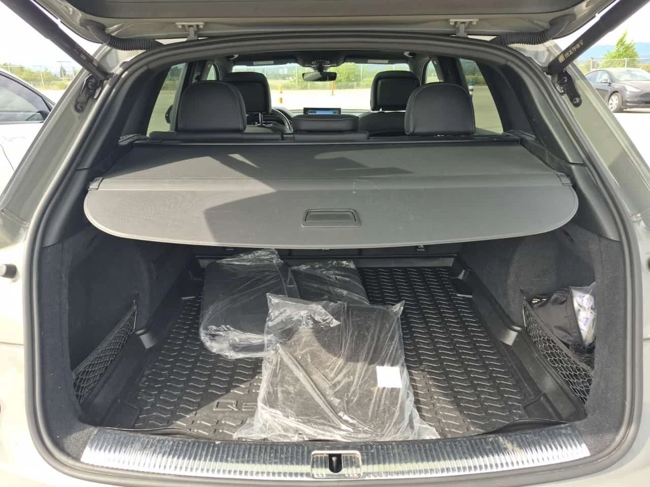 Audi Q5 45TFSI * PROGRESSIV * CARFAX * ���� ���������� *  | Mobile.bg � ����������� 13