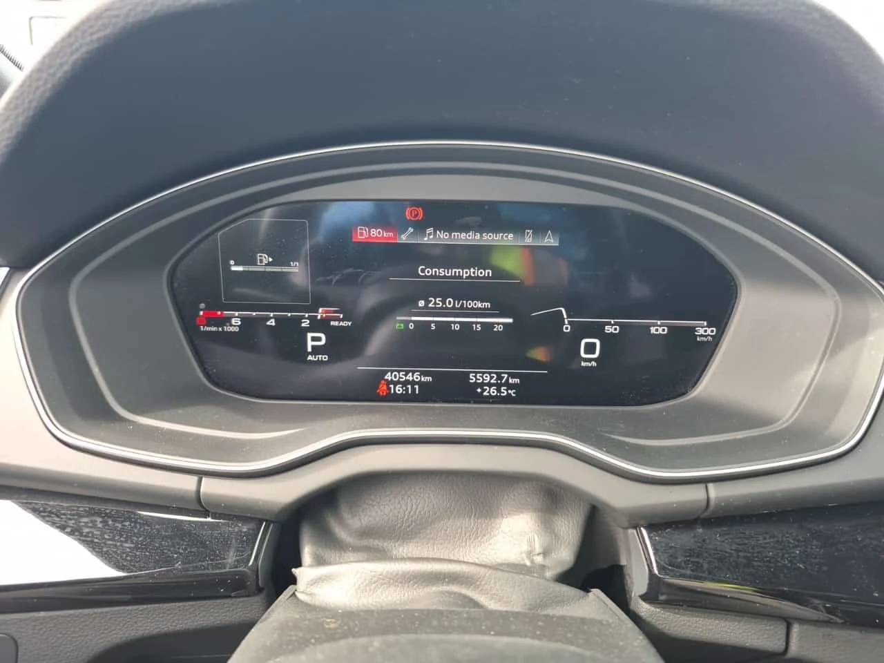 Audi Q5 45TFSI * PROGRESSIV * CARFAX * ���� ���������� *  | Mobile.bg � ����������� 6