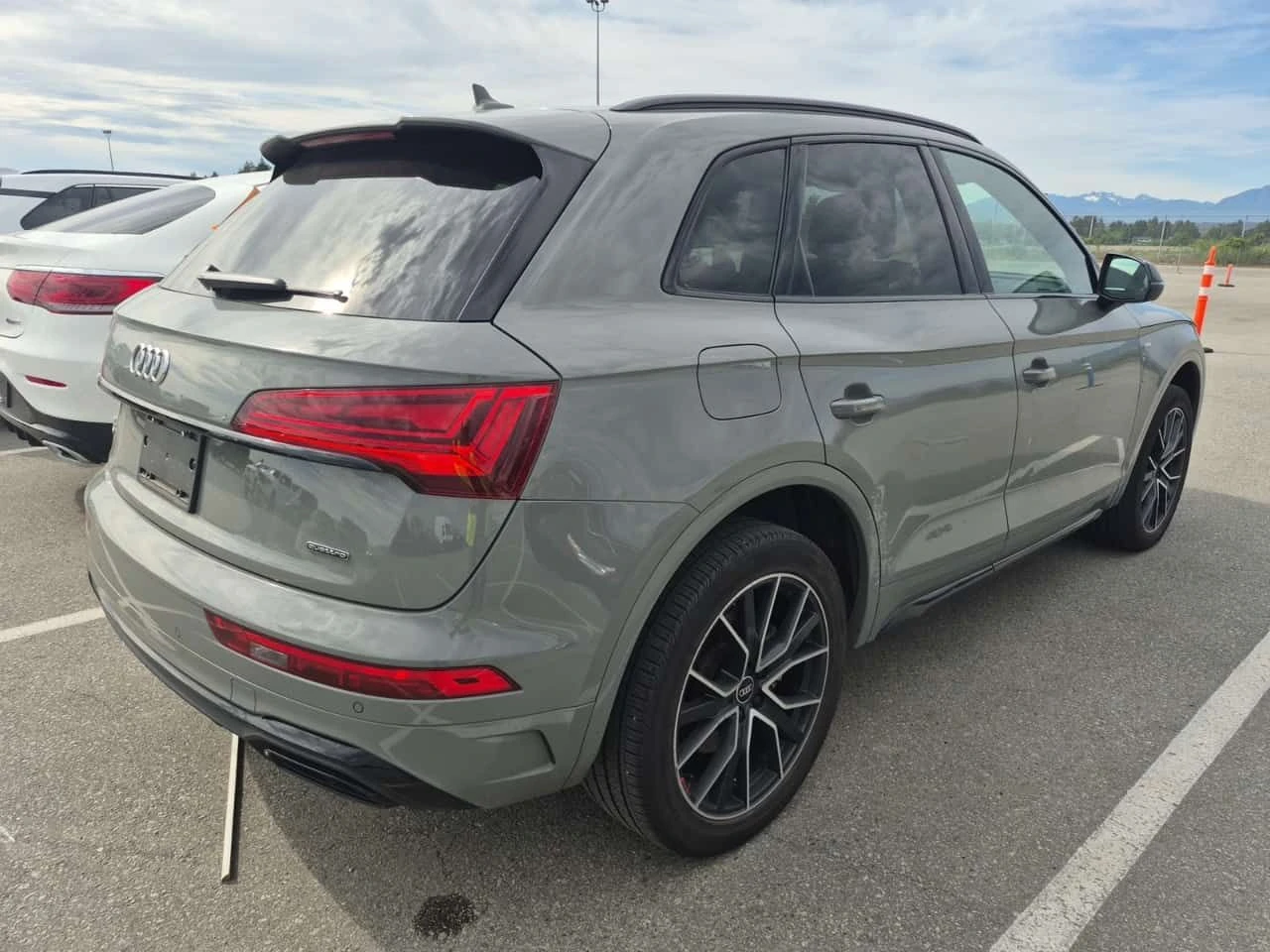 Audi Q5 45TFSI * PROGRESSIV * CARFAX * ���� ���������� *  | Mobile.bg � ����������� 3
