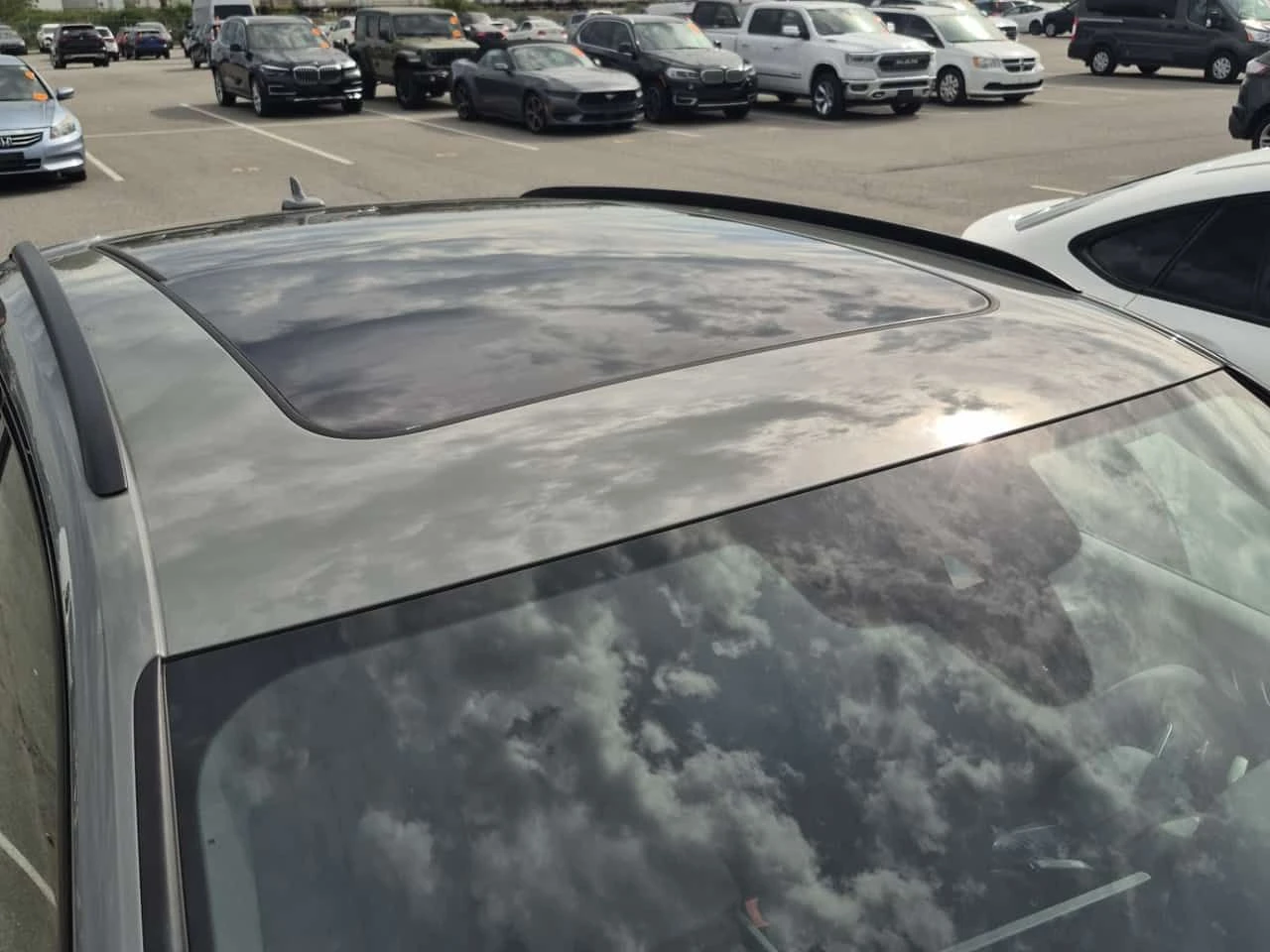 Audi Q5 45TFSI * PROGRESSIV * CARFAX * ���� ���������� *  | Mobile.bg � ����������� 12