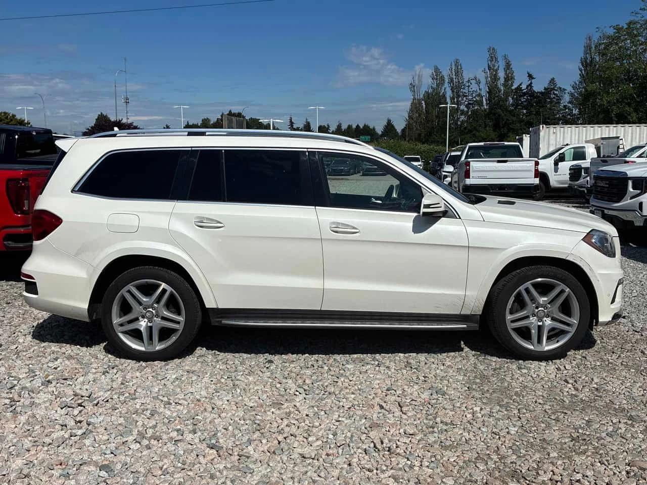 Mercedes-Benz GL 350 4MATIC * ДИСТРОНИК* 360 КАМЕРА* ПАНОРАМА* AMG PACK, снимка 4 - Автомобили и джипове - 54640271