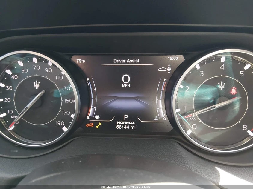 Maserati Levante 3.0L V-6 DI, DOHC, VVT, TURBO, 345HP All Wheel | Mobile.bg � ����������� 7