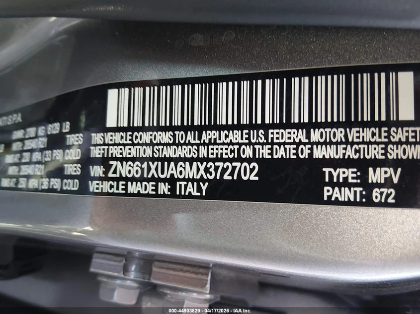 Maserati Levante 3.0L V-6 DI, DOHC, VVT, TURBO, 345HP All Wheel | Mobile.bg � ����������� 9