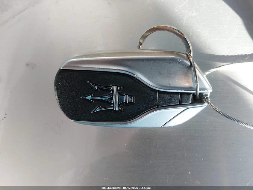 Maserati Levante 3.0L V-6 DI, DOHC, VVT, TURBO, 345HP All Wheel | Mobile.bg � ����������� 11