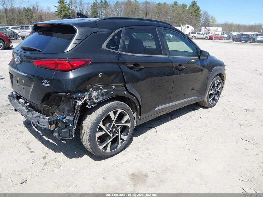 Hyundai Kona * LIMITED* KEYLESS* Camera* ПОДГРЕВ* , снимка 7 - Автомобили и джипове - 55091267