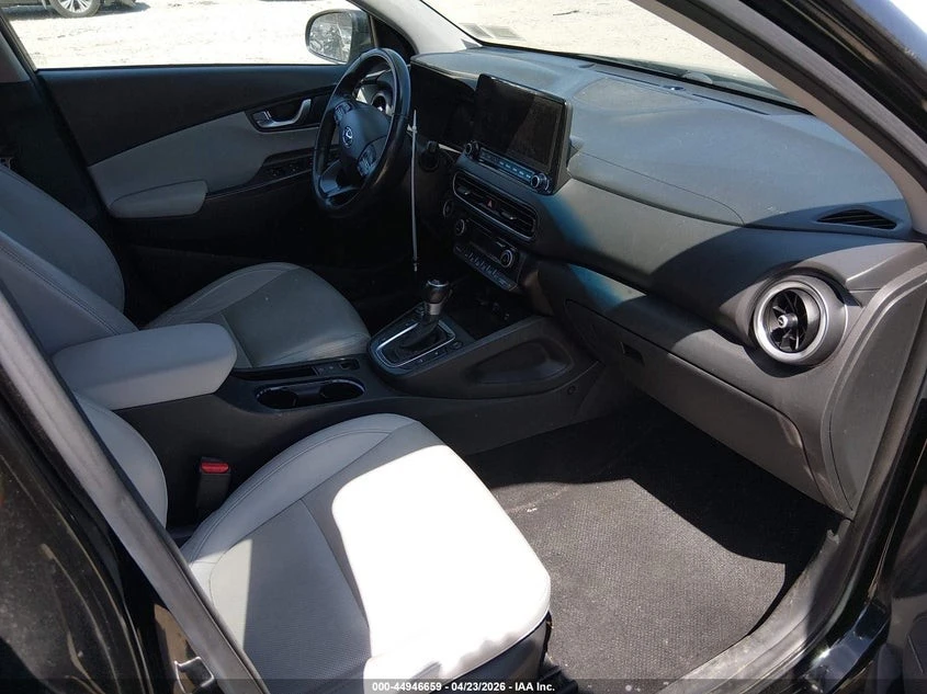 Hyundai Kona * LIMITED* KEYLESS* Camera* ПОДГРЕВ* , снимка 10 - Автомобили и джипове - 55091267