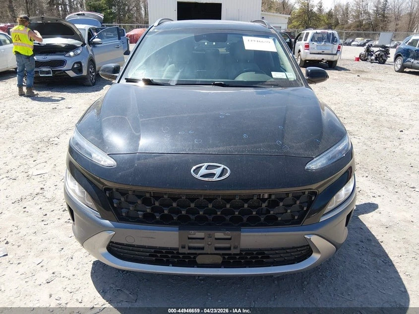 Hyundai Kona * LIMITED* KEYLESS* Camera* ПОДГРЕВ* , снимка 2 - Автомобили и джипове - 55091267