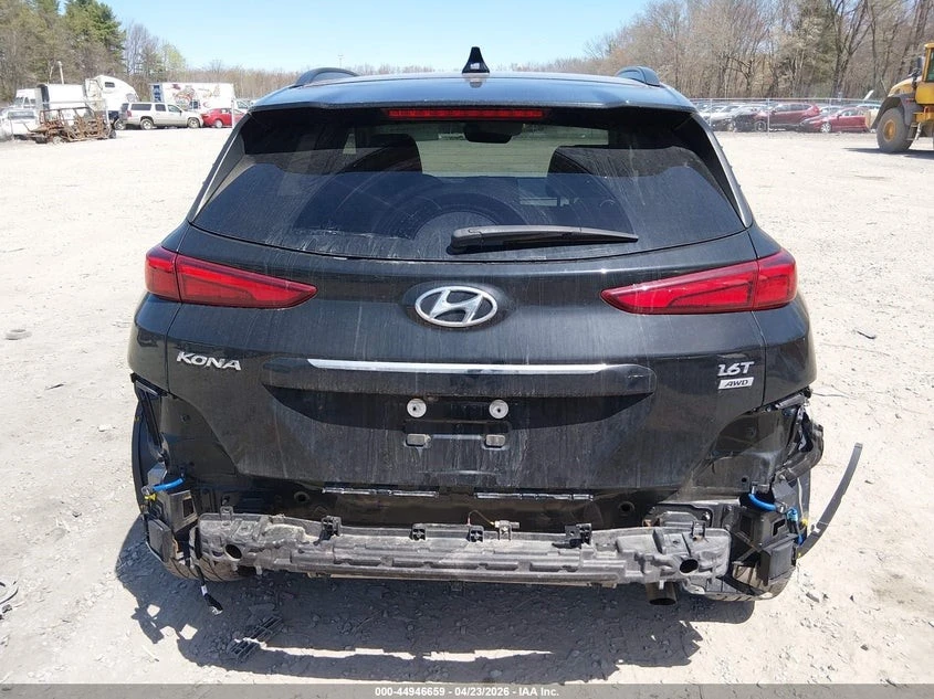 Hyundai Kona * LIMITED* KEYLESS* Camera* ПОДГРЕВ* , снимка 6 - Автомобили и джипове - 55091267