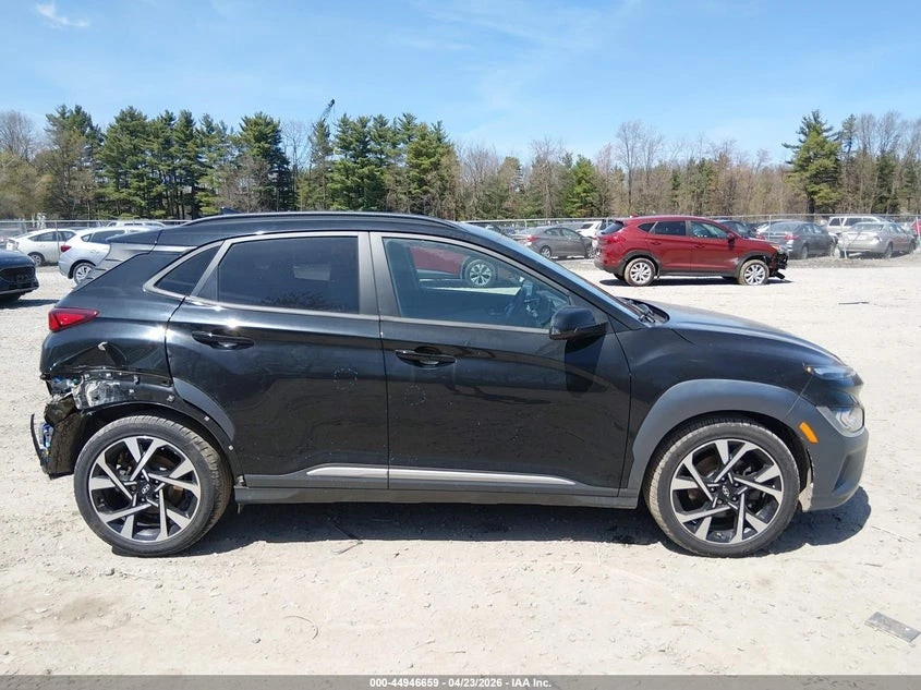 Hyundai Kona * LIMITED* KEYLESS* Camera* ПОДГРЕВ* , снимка 8 - Автомобили и джипове - 55091267