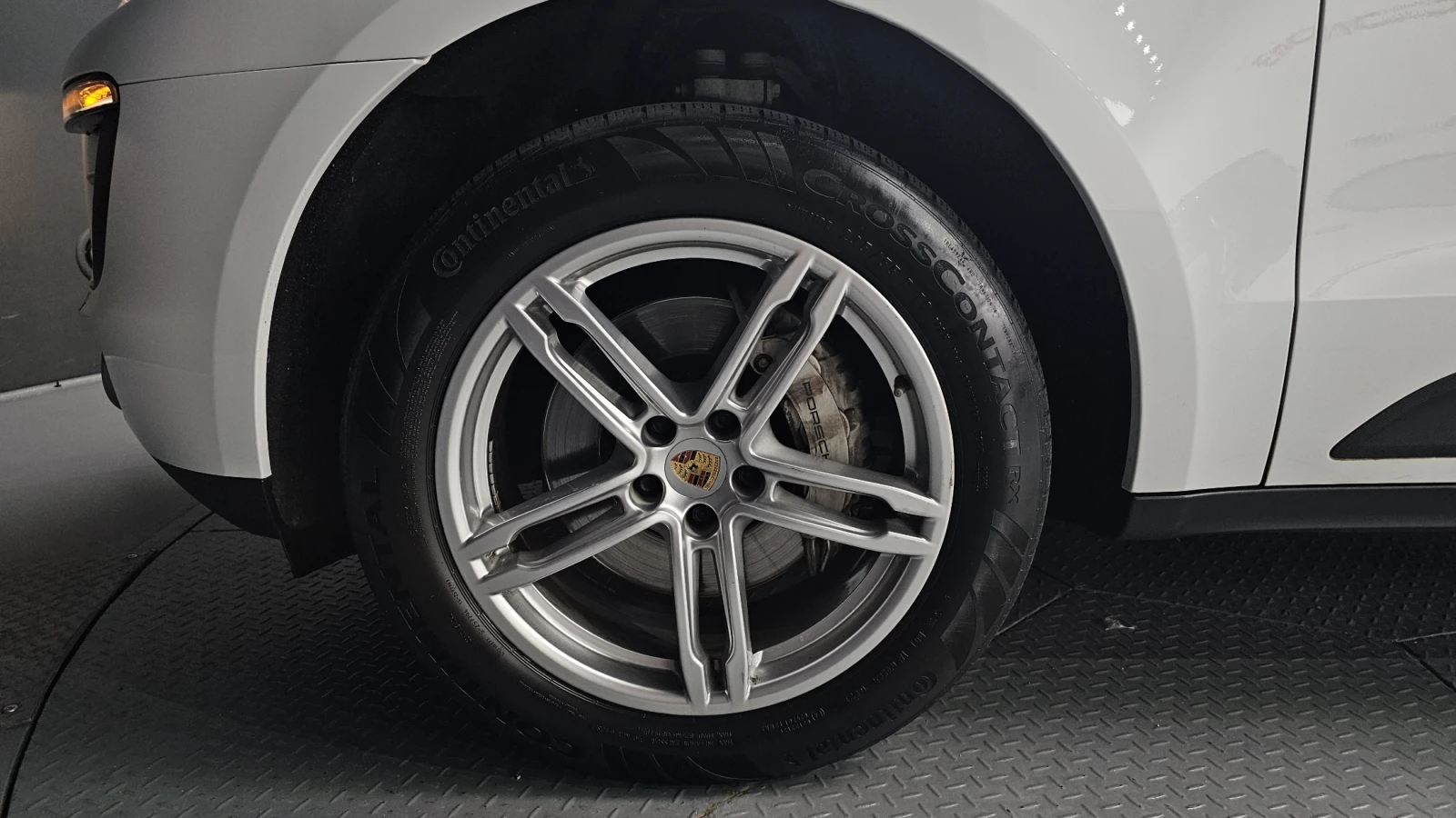 Porsche Macan S Diesel* ЕЛ. БАГАЖНИК* ЛЮК* КРАЙНА ЦЕНА, снимка 5 - Автомобили и джипове - 55243563