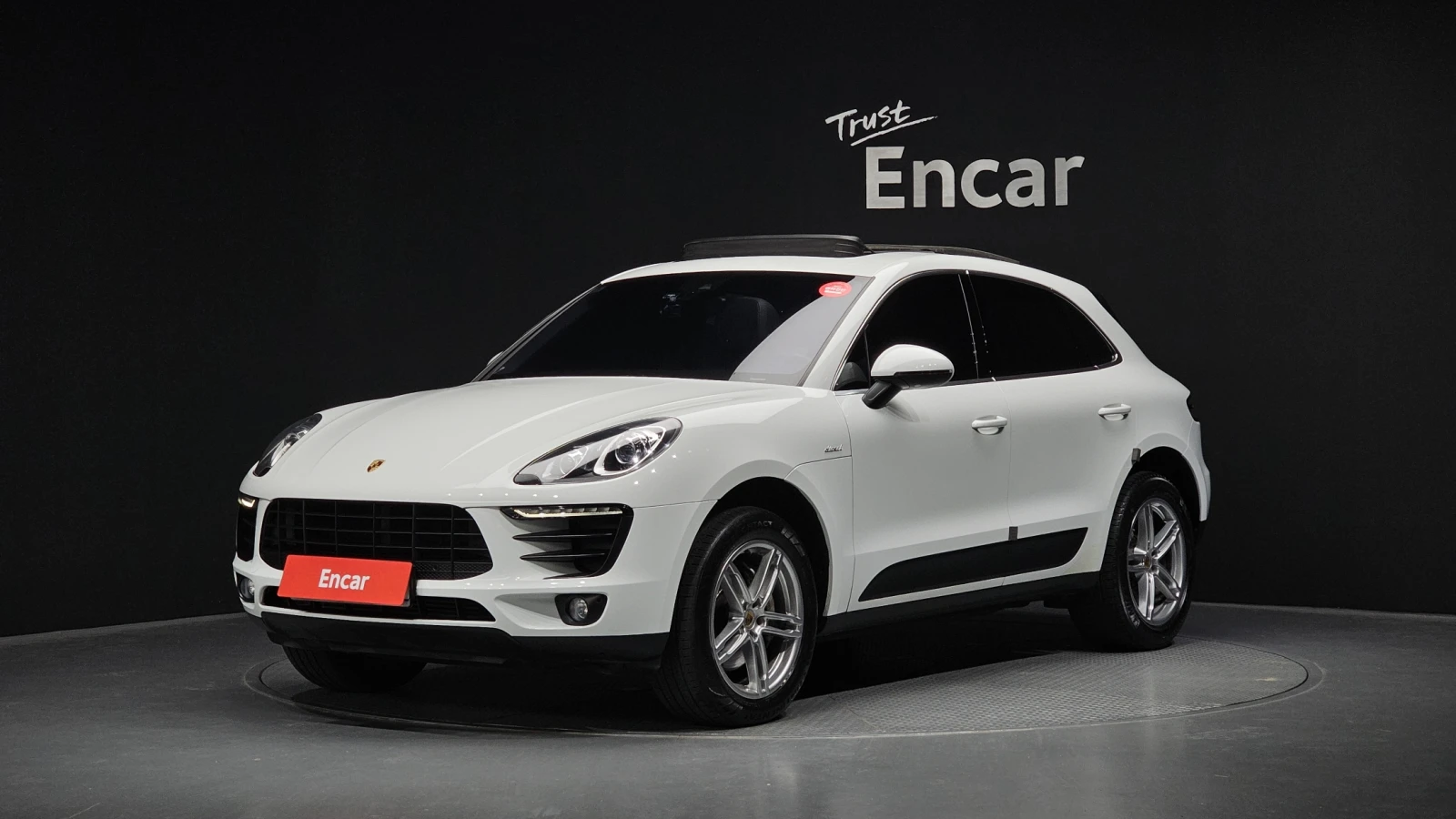 Porsche Macan S Diesel* ЕЛ. БАГАЖНИК* ЛЮК* КРАЙНА ЦЕНА