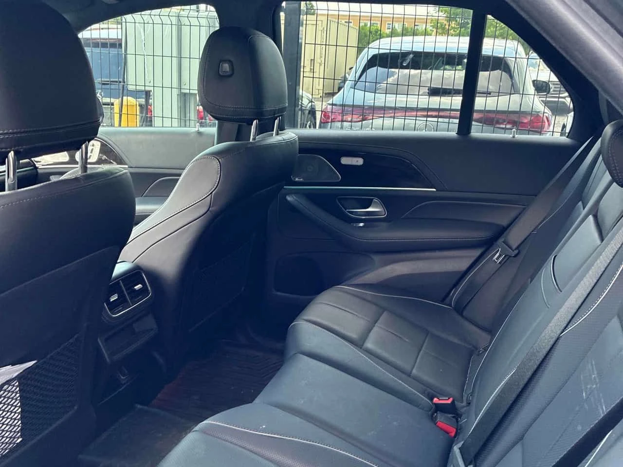 Mercedes-Benz GLE 350 ��������� * 360 * BURMESTER * PANO * ���������� | Mobile.bg � ����������� 17