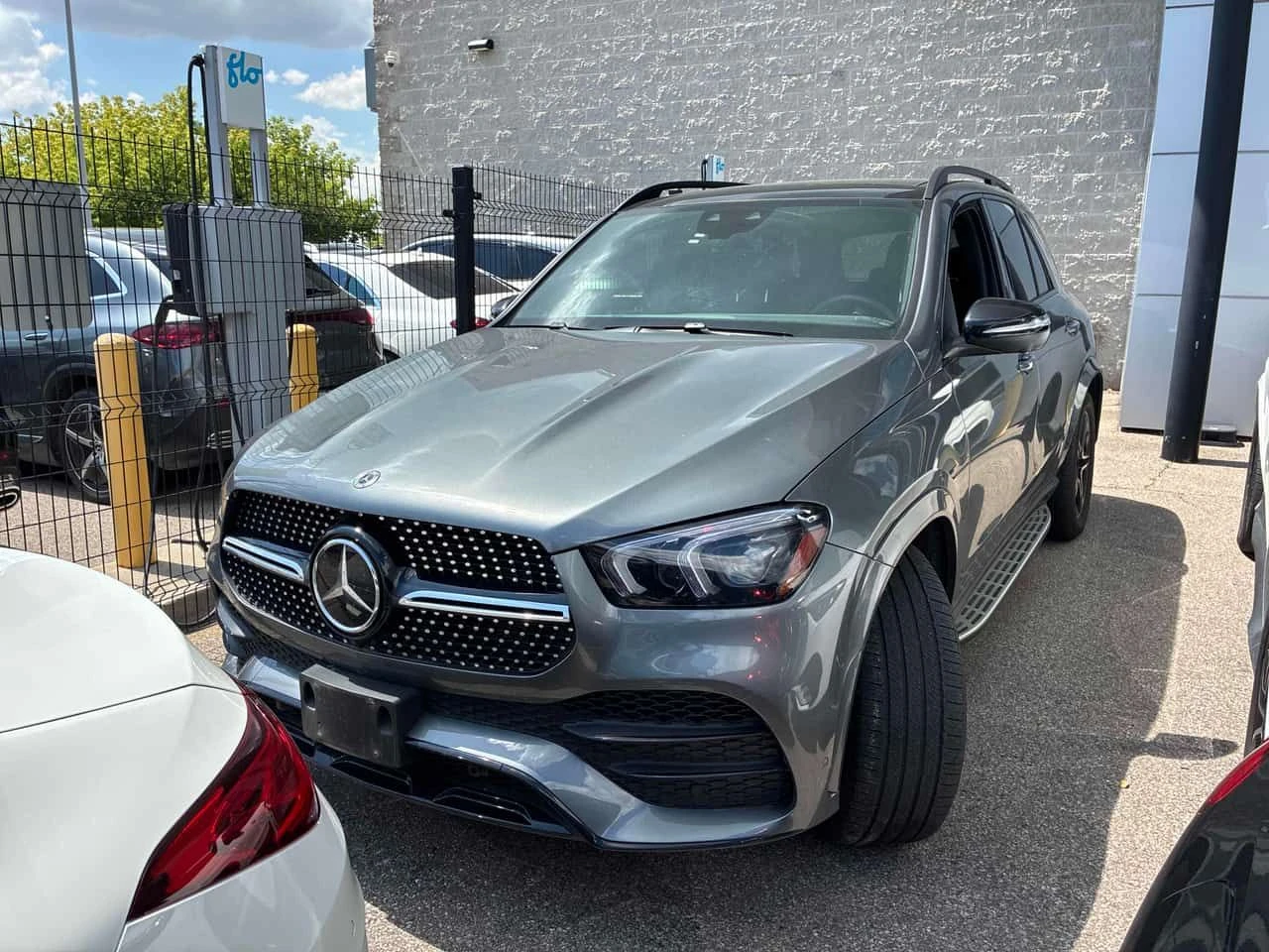 Mercedes-Benz GLE 350 ��������� * 360 * BURMESTER * PANO * ���������� | Mobile.bg � ����������� 1