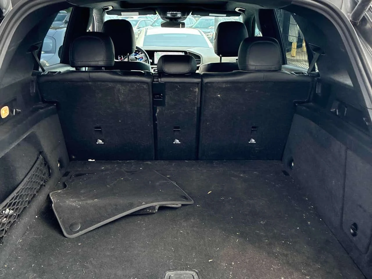 Mercedes-Benz GLE 350 ��������� * 360 * BURMESTER * PANO * ���������� | Mobile.bg � ����������� 12